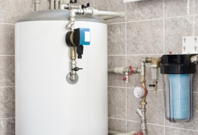 Water Heaters