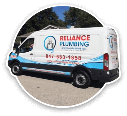 Reliance Plumbing Sewer & Drainage, Inc.
