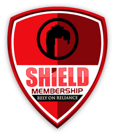Shield Membership Logo