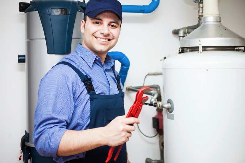 What Does Scaling Mean for Your Water Heater? Reliance Plumbing Sewer