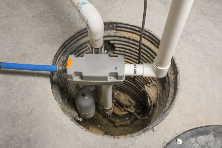 Sewage Pump vs. Sump Pump What’s the Difference? Reliance Plumbing