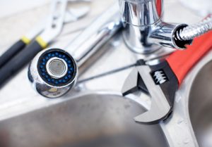 tools-sitting-on-kitchen-sink