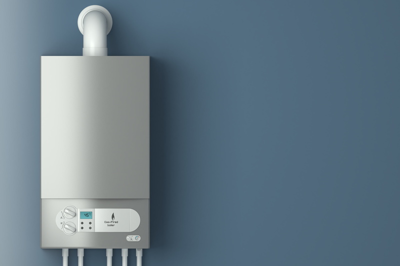 Tankless Water Heater Installation and Maintenance in Chicago Northwest  Suburbs