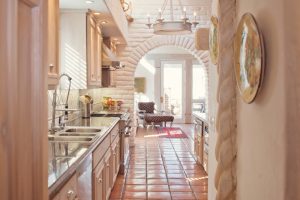 slab-floor-in-kitchen