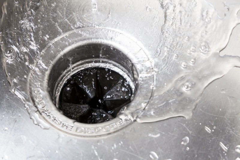 How to Protect Your Garbage Disposal and Kitchen Sink Drain | Reliance