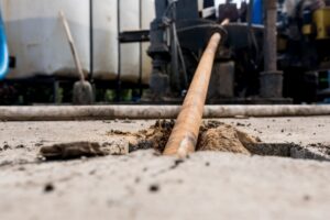 sewer-line-unearthed