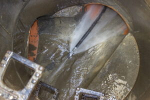 Hydro-jetting-sewer-cleaning