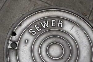 sewer-cover