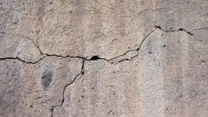 crack-in-a-concrete-foundation